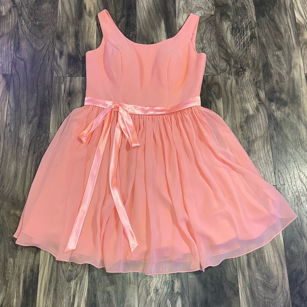 Tea Party Dress ***PLEASE READ NOTES***